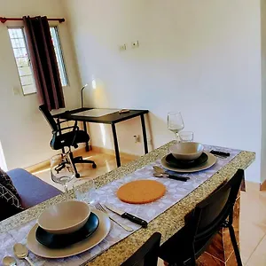 Apartamento Dominican Dream, Punta Cana
